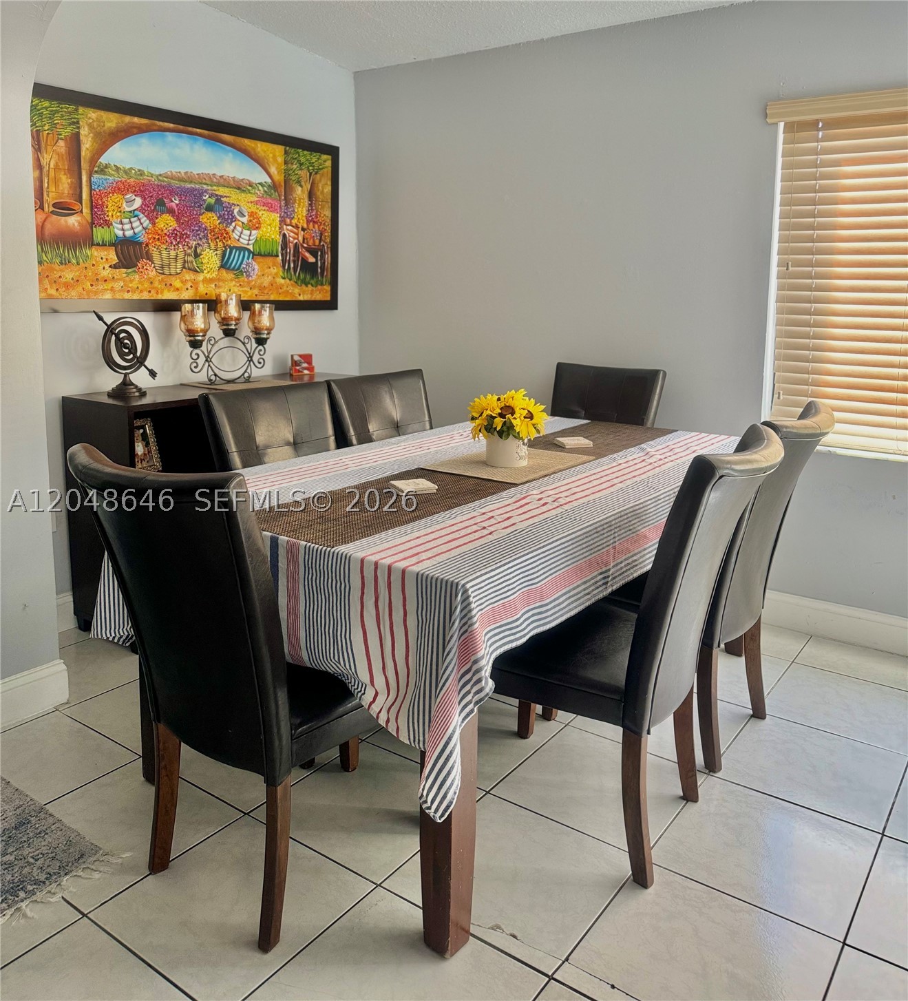TROPICAL GARDENS - Residential Lease