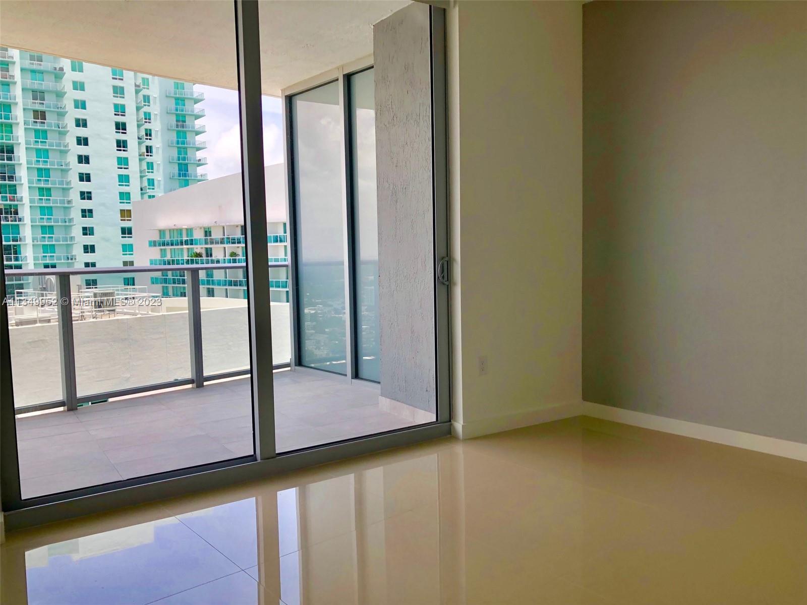 ARIA ON TH BAY - Residential Lease