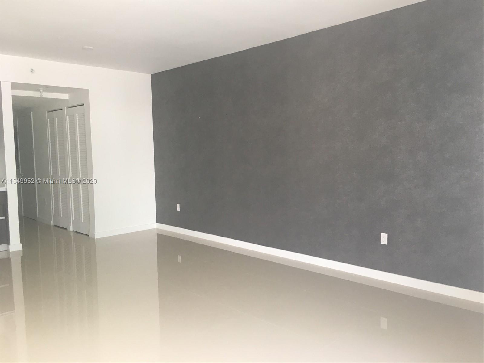 ARIA ON TH BAY - Residential Lease