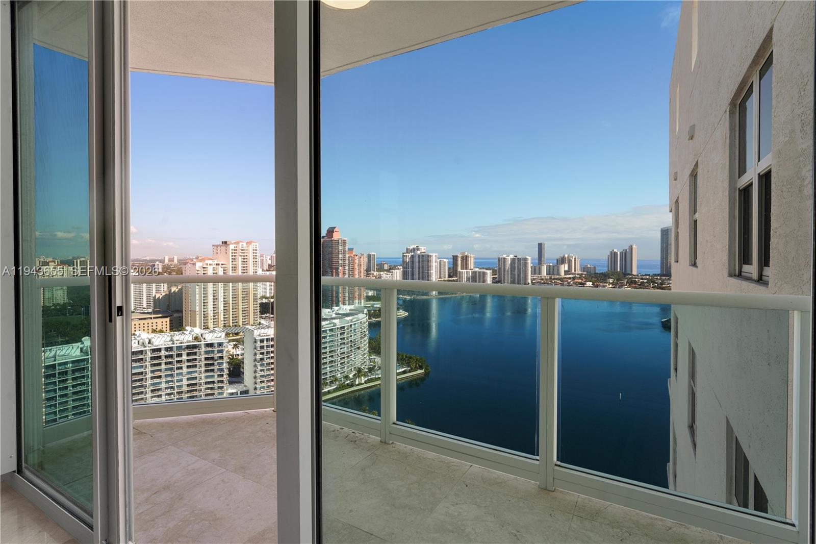 THE PENINSULA II CONDO - Residential