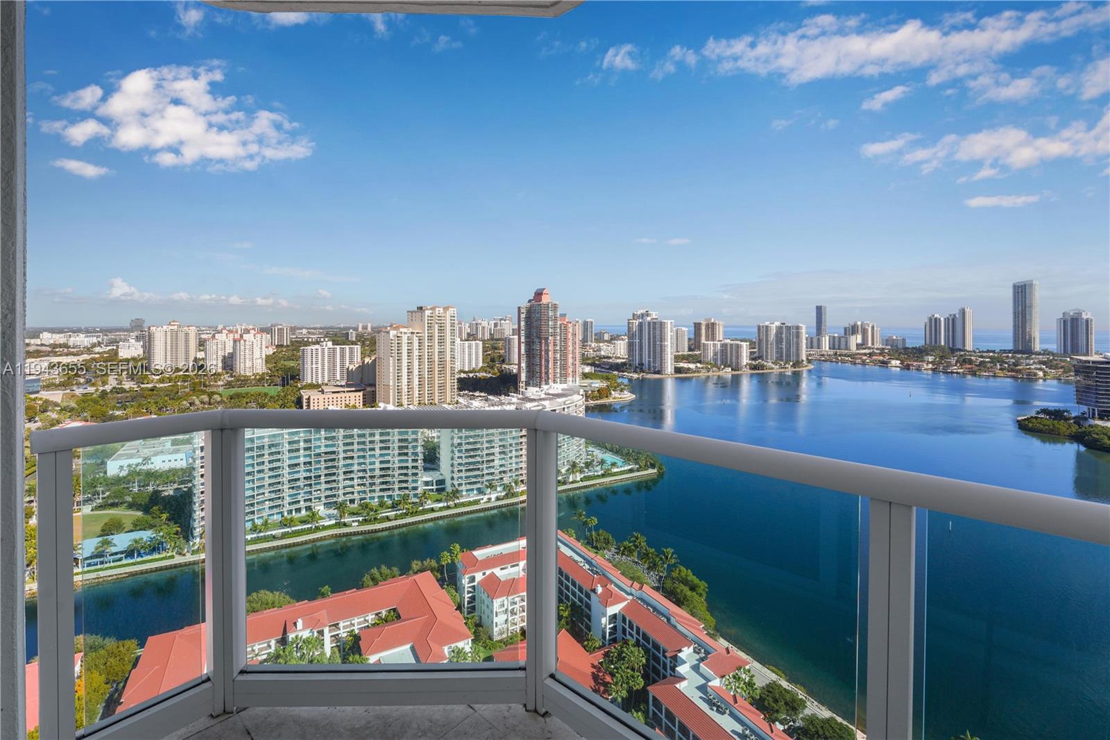 THE PENINSULA II CONDO - Residential