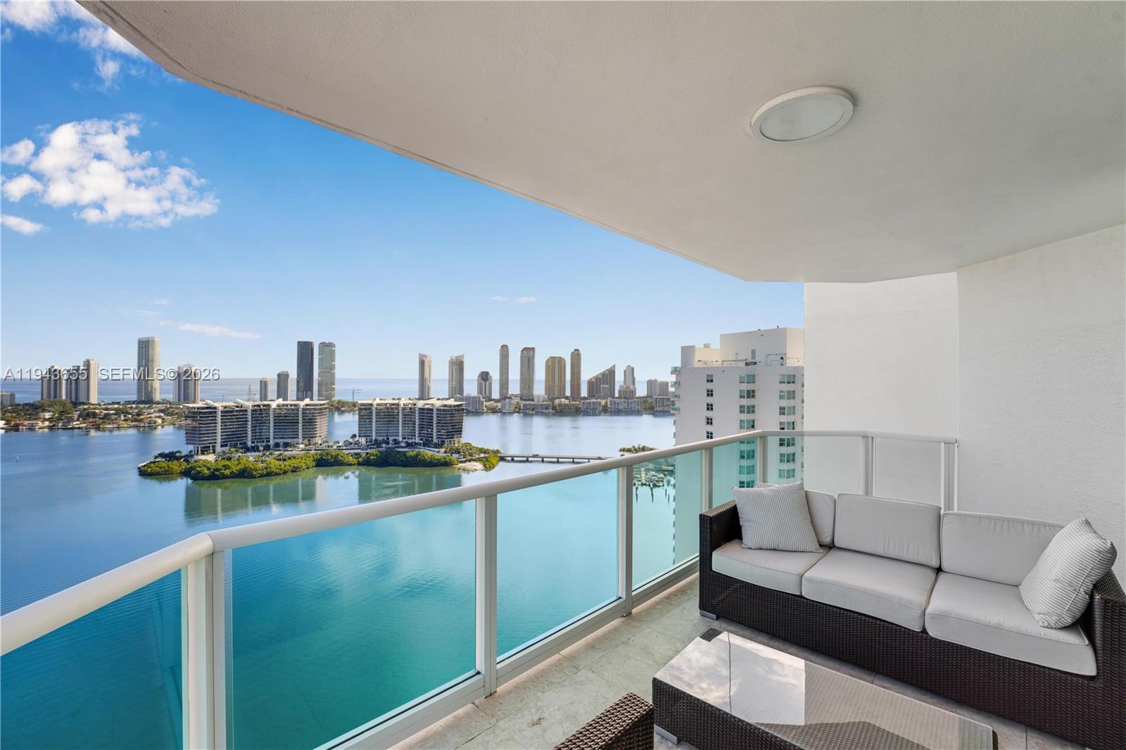 THE PENINSULA II CONDO - Residential