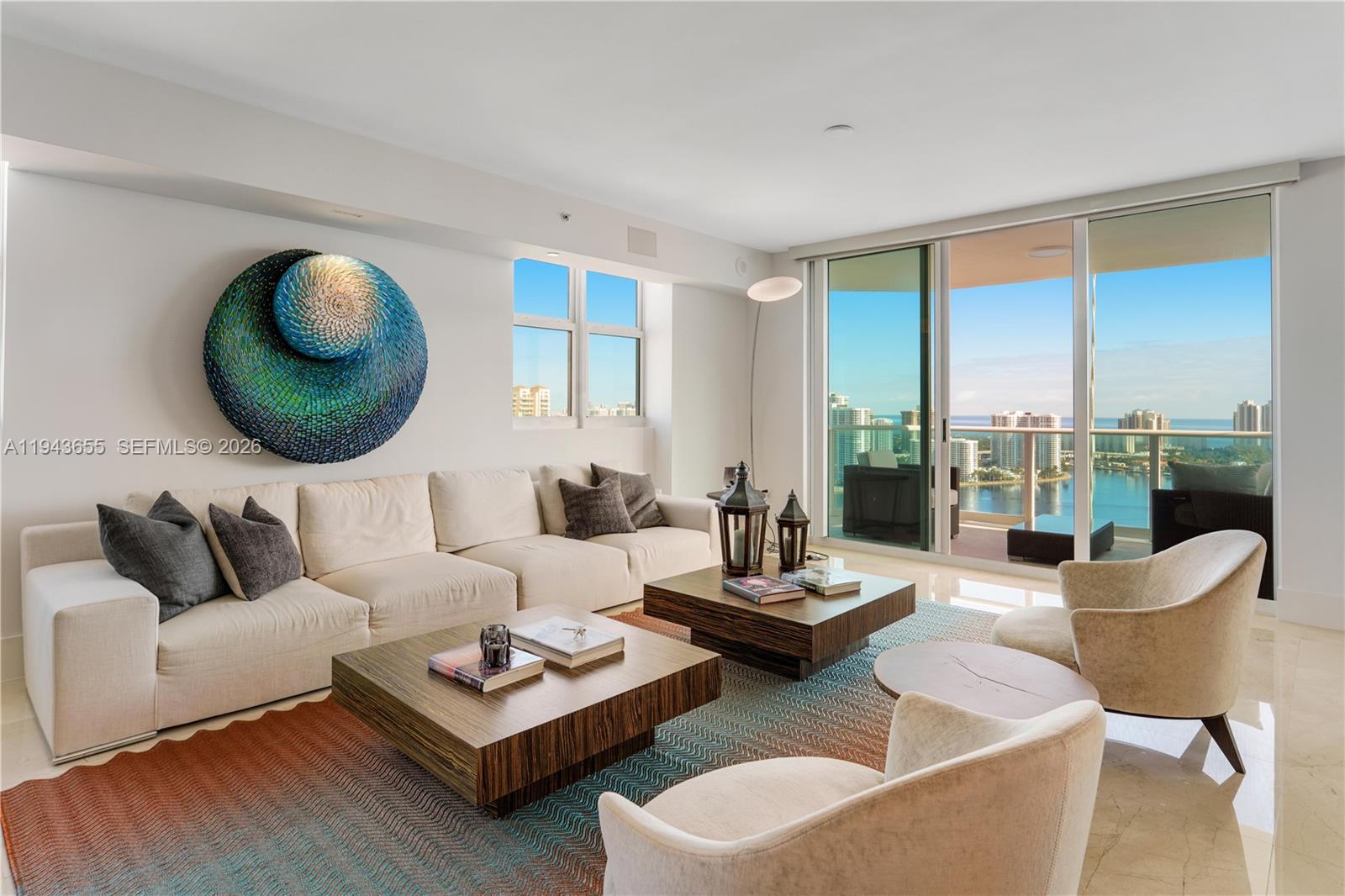 THE PENINSULA II CONDO - Residential