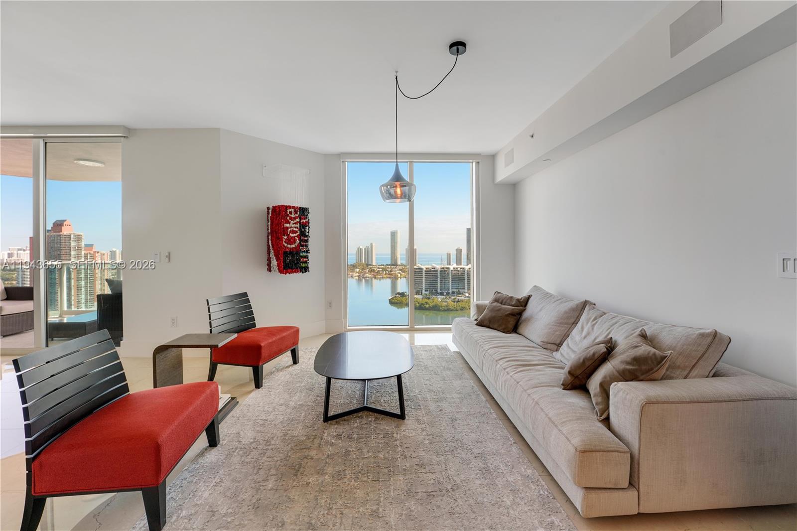 THE PENINSULA II CONDO - Residential