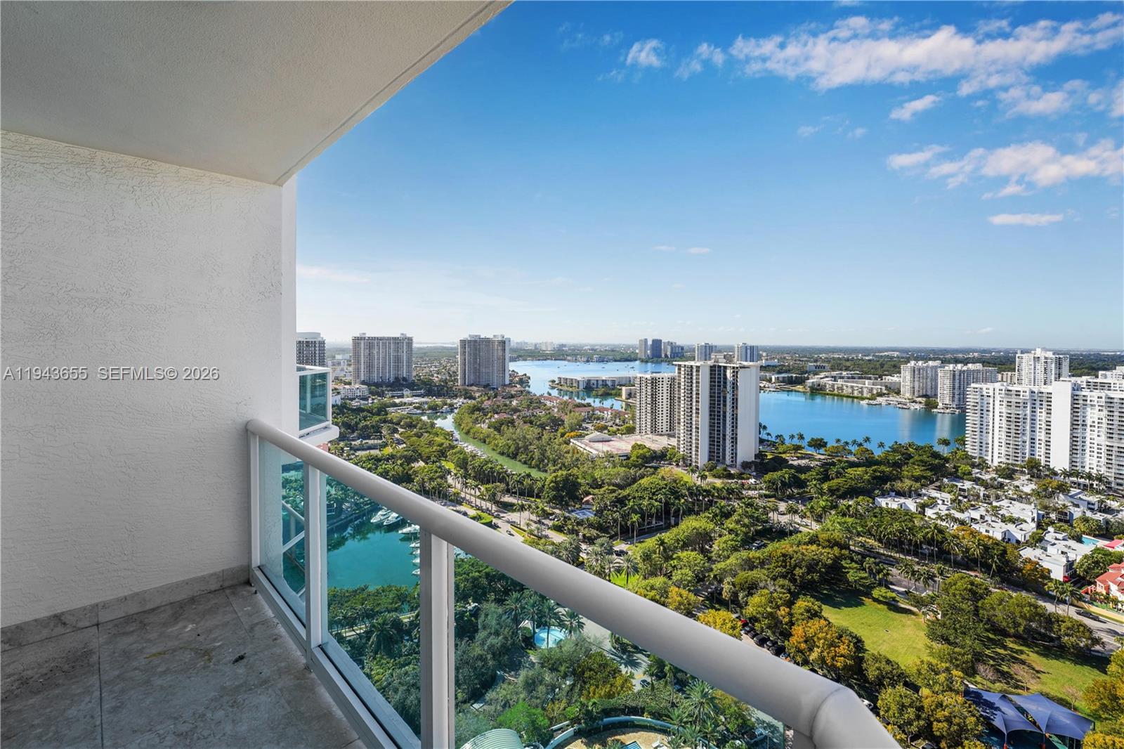THE PENINSULA II CONDO - Residential