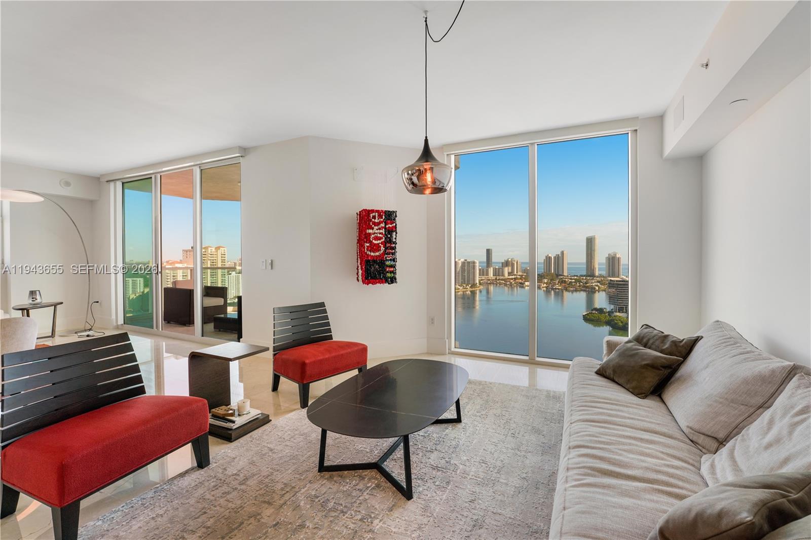 THE PENINSULA II CONDO - Residential