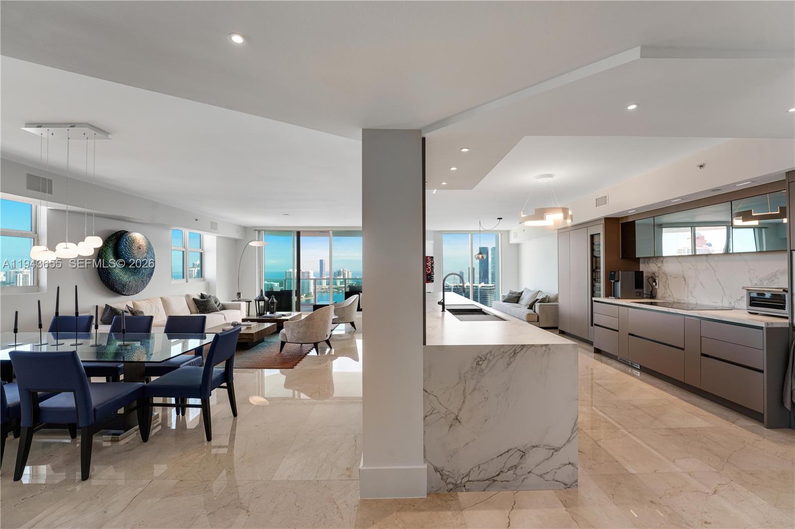 THE PENINSULA II CONDO - Residential