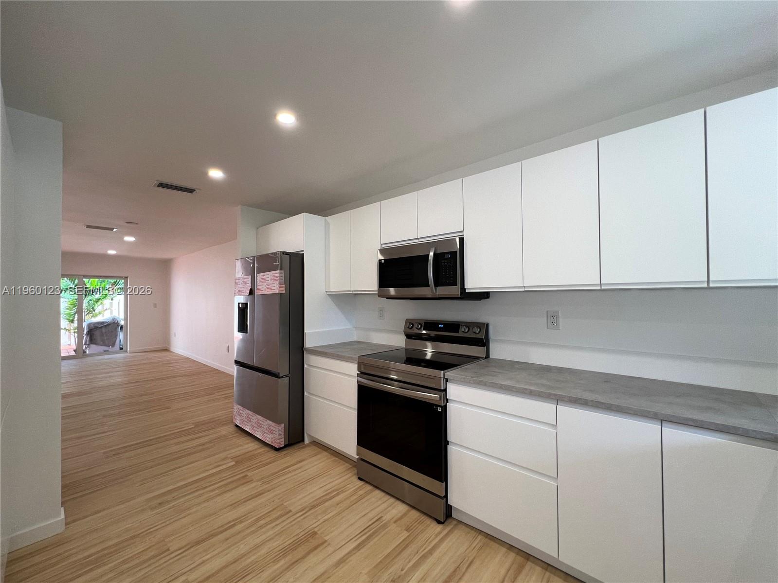 KINGS CREEK - Residential