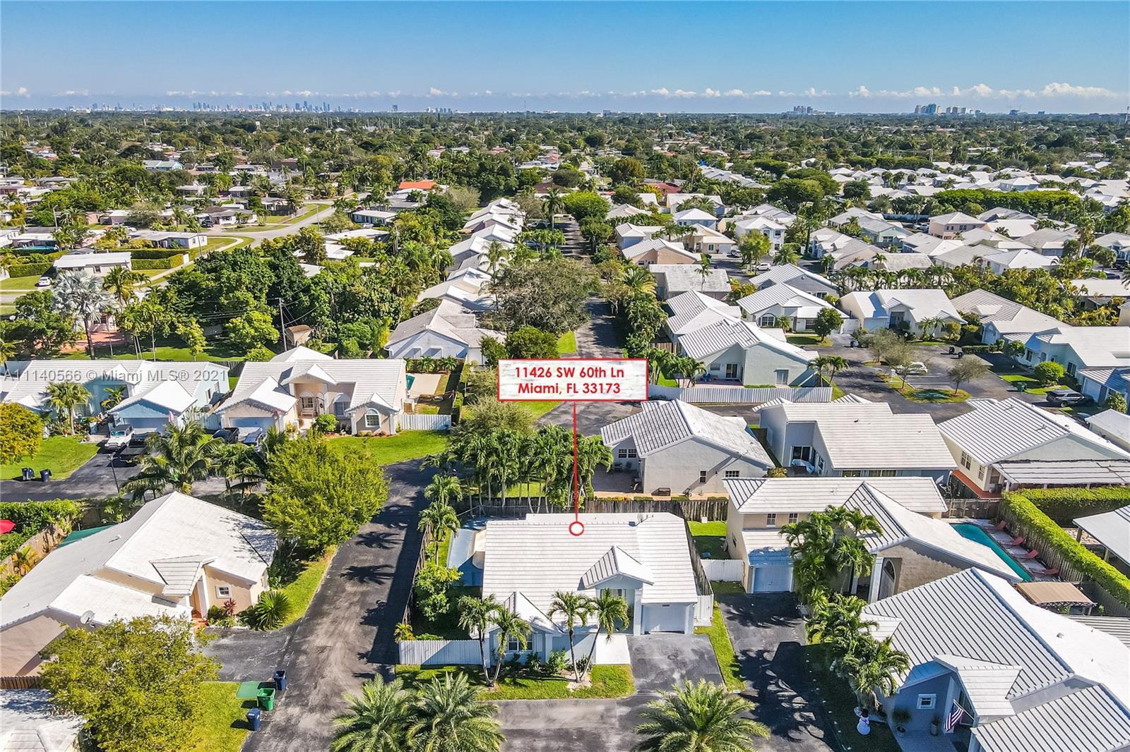 CORAL CREEK - Residential