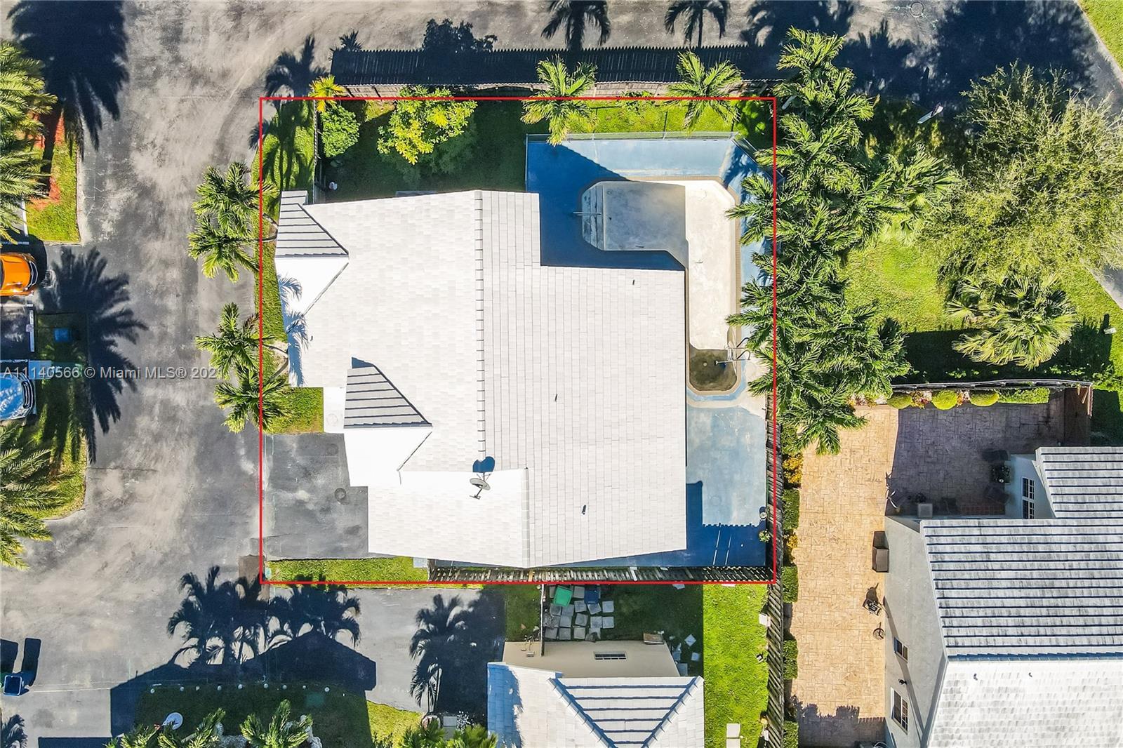 CORAL CREEK - Residential