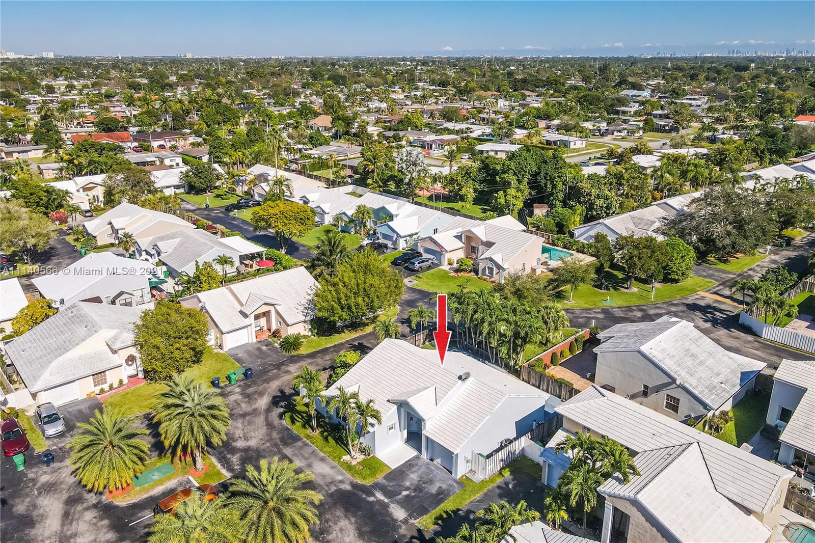 CORAL CREEK - Residential