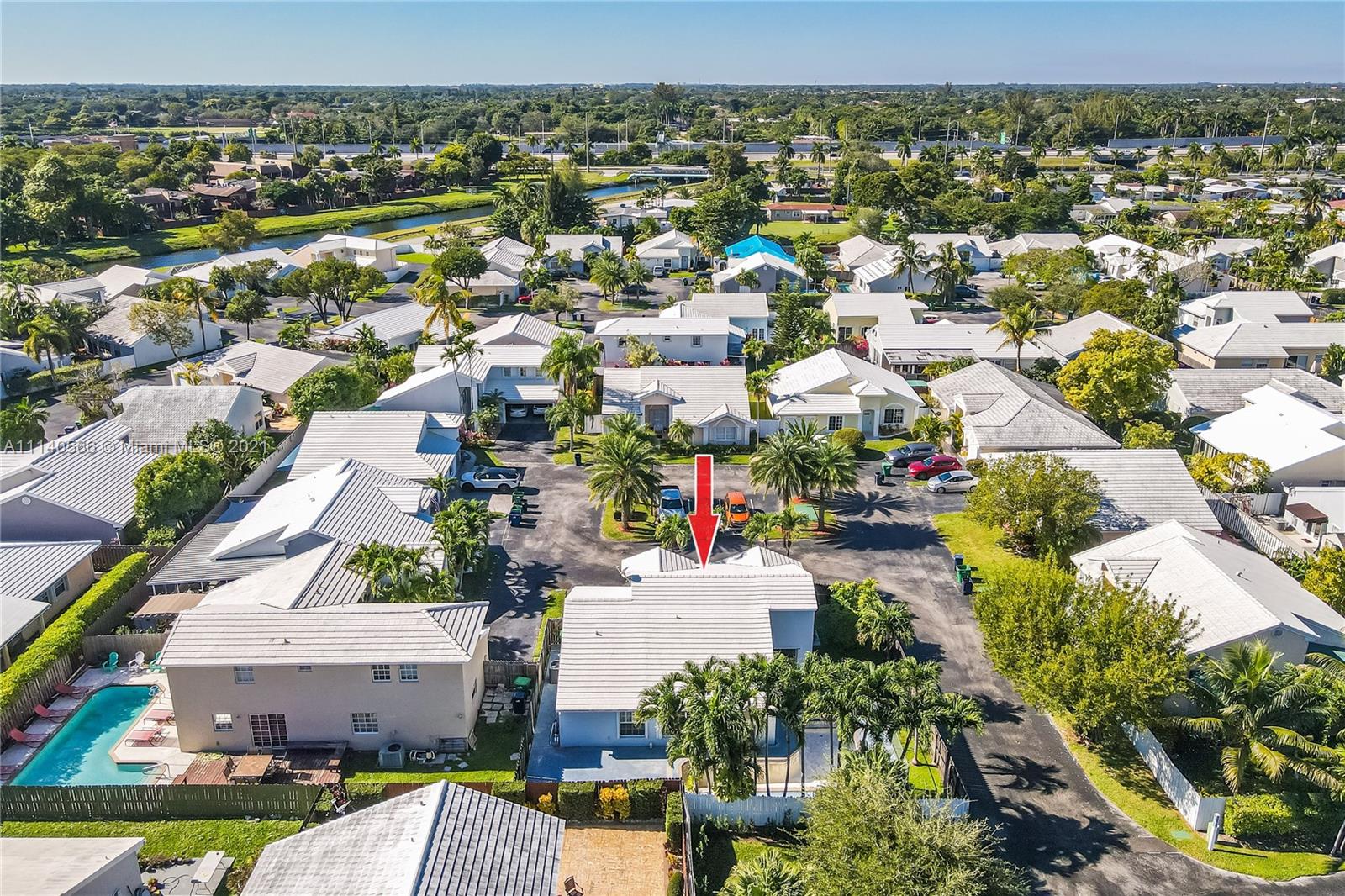 CORAL CREEK - Residential
