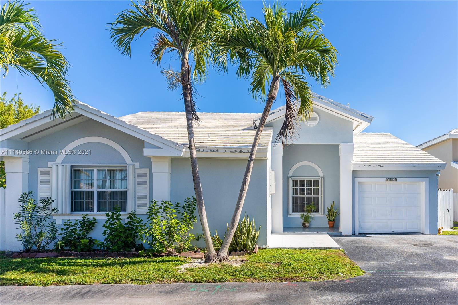 CORAL CREEK - Residential