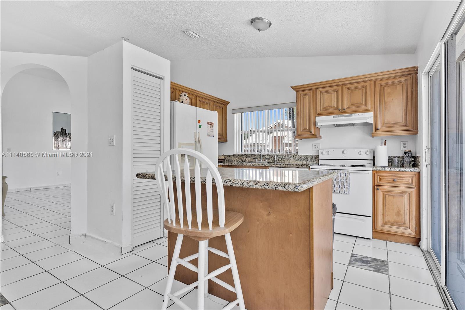 CORAL CREEK - Residential