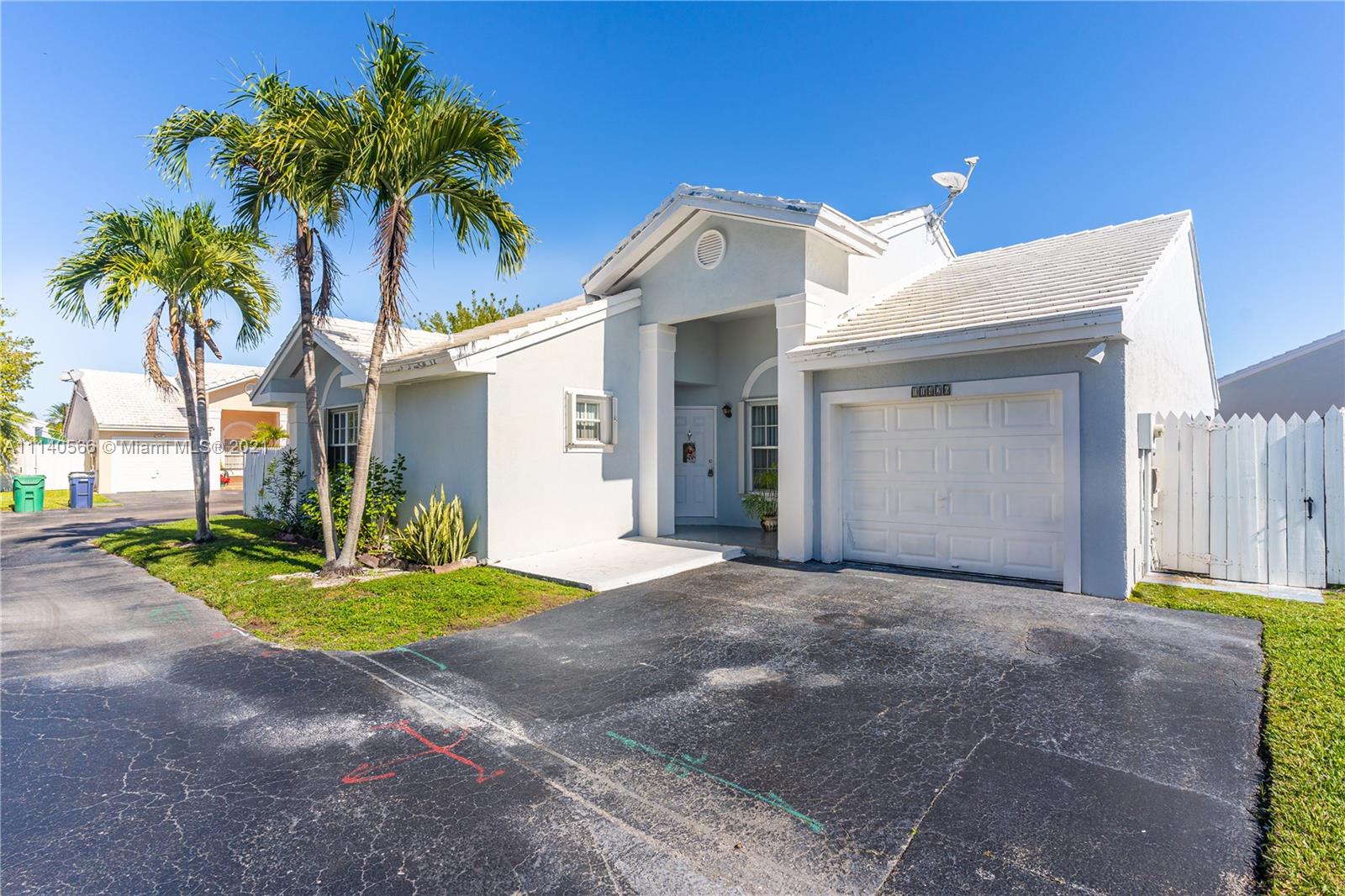 CORAL CREEK - Residential