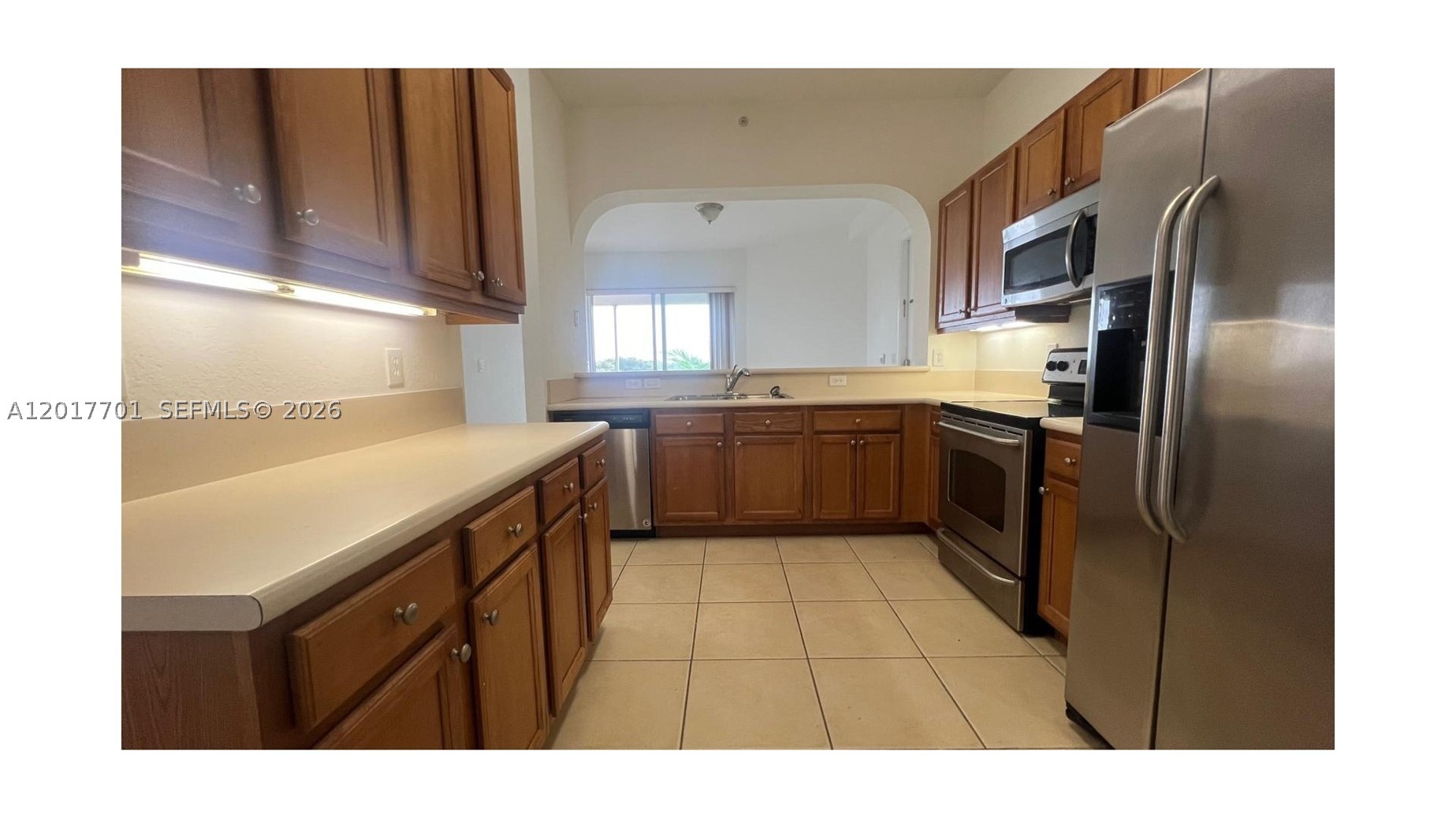 ROYAL POINT AT PALM AIRE - Residential