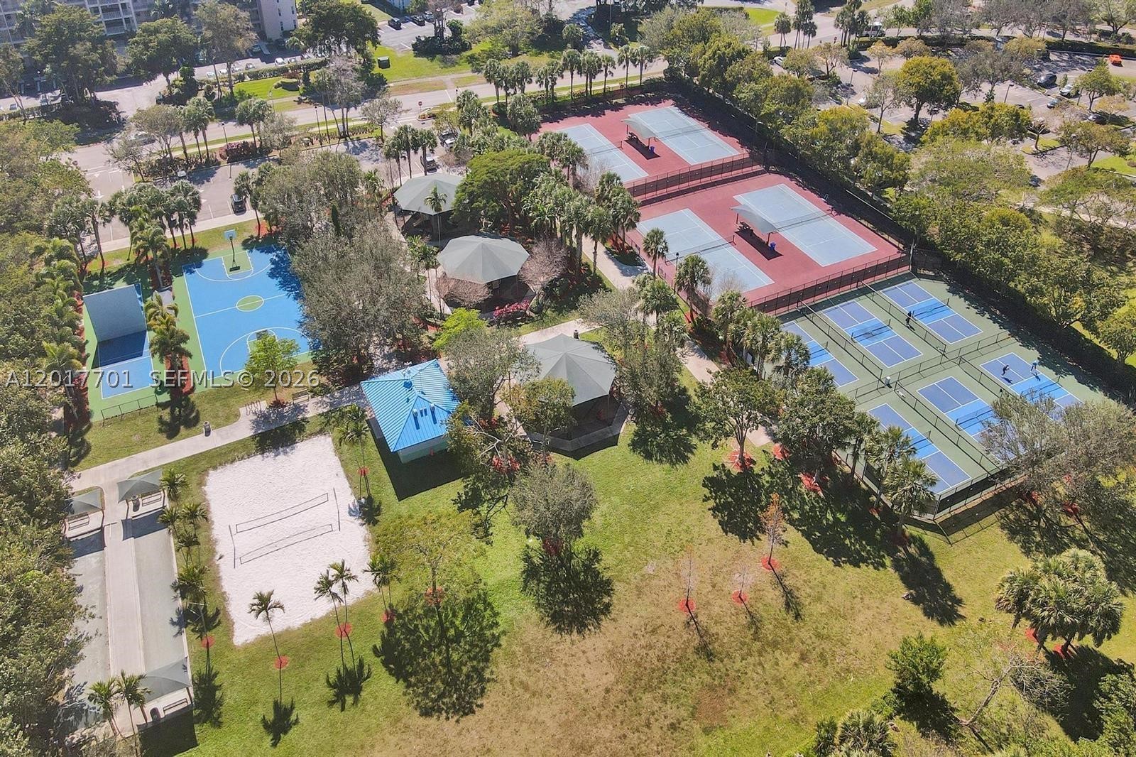 ROYAL POINT AT PALM AIRE - Residential