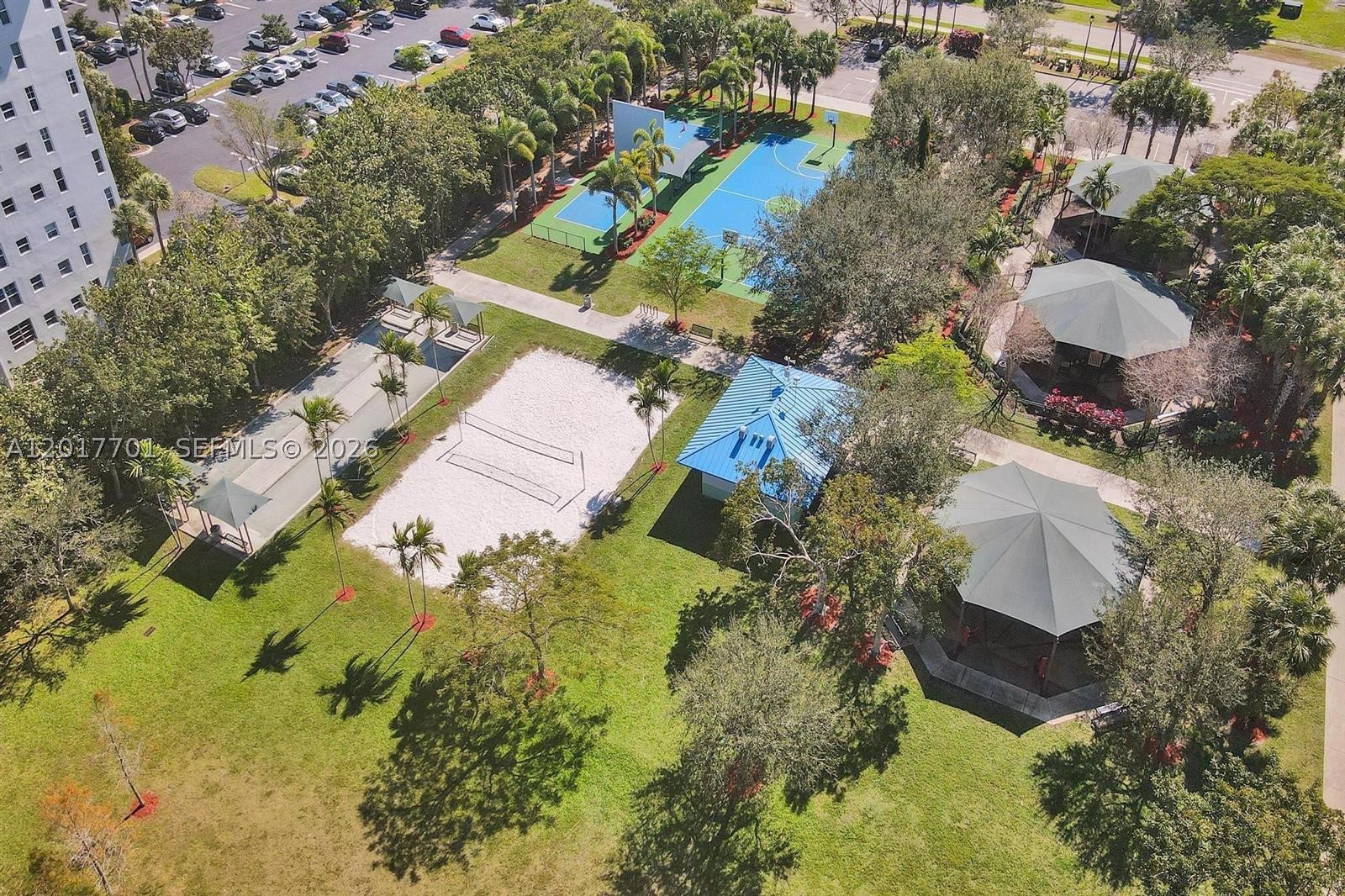 ROYAL POINT AT PALM AIRE - Residential