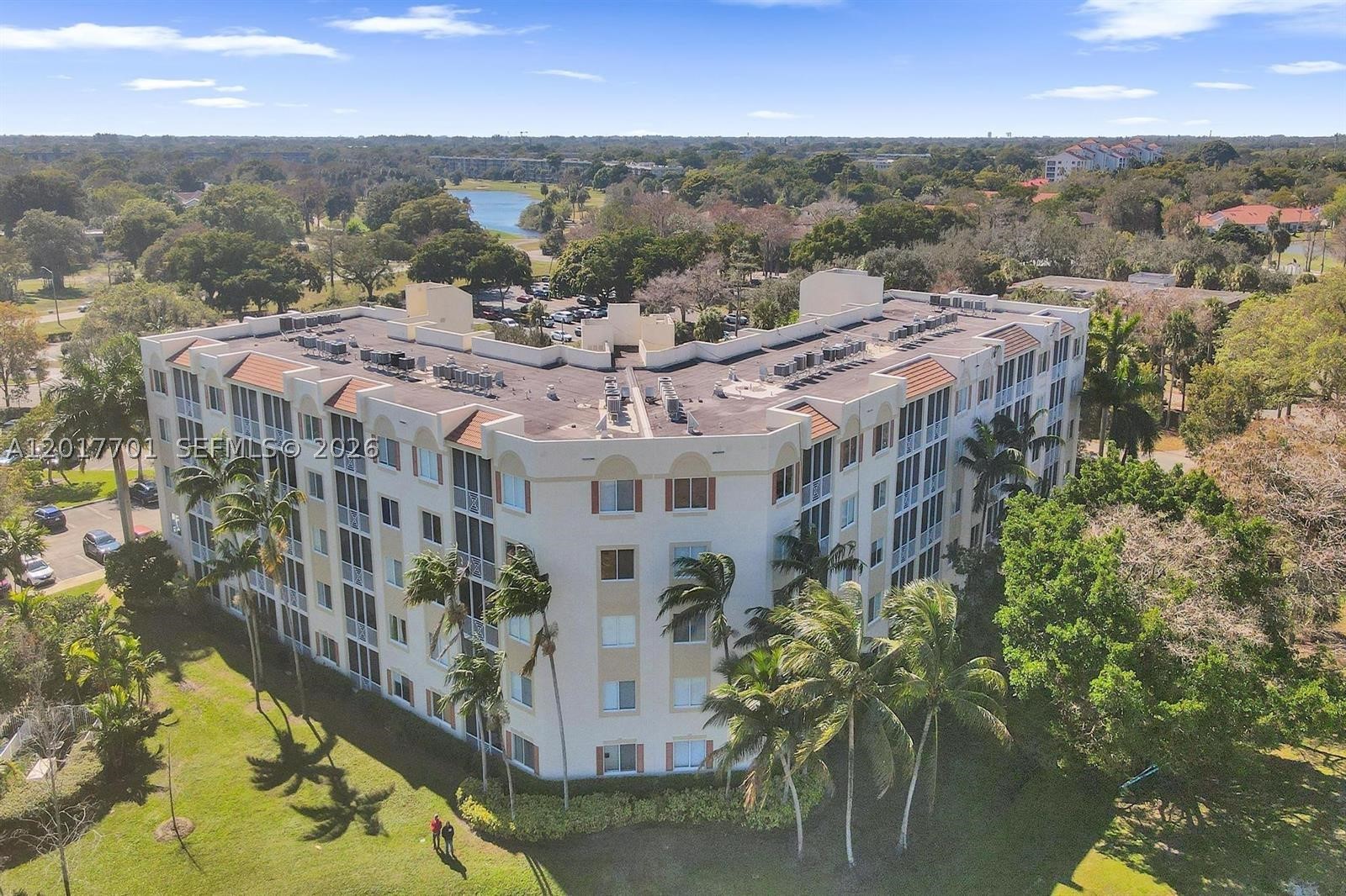 ROYAL POINT AT PALM AIRE - Residential