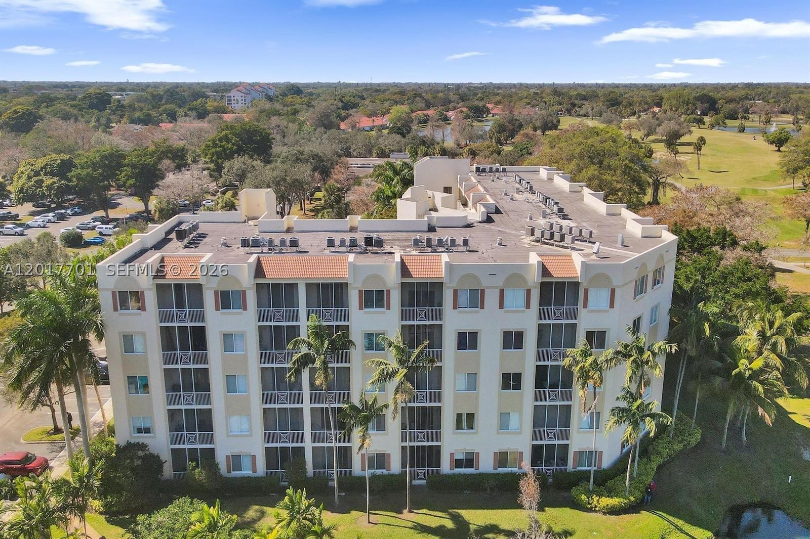 ROYAL POINT AT PALM AIRE - Residential