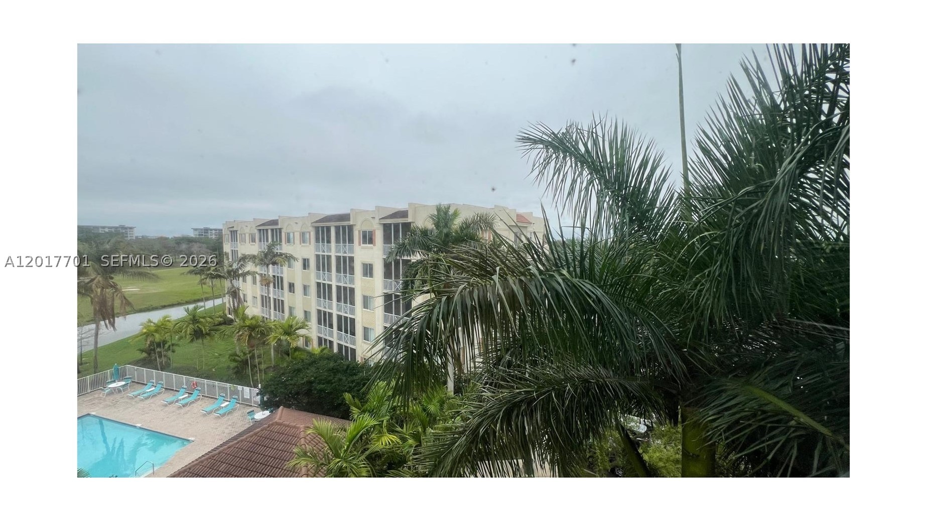 ROYAL POINT AT PALM AIRE - Residential