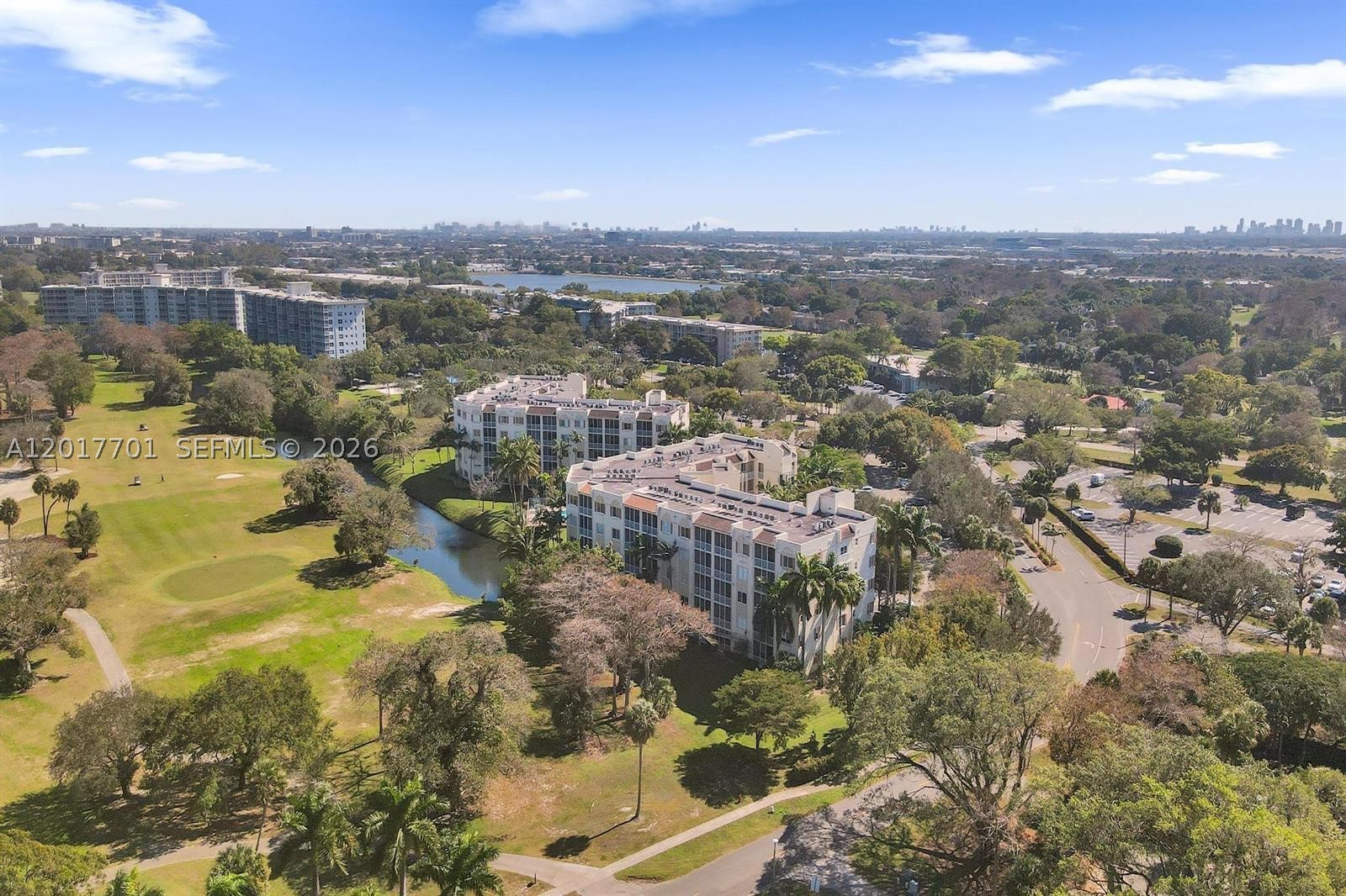 ROYAL POINT AT PALM AIRE - Residential