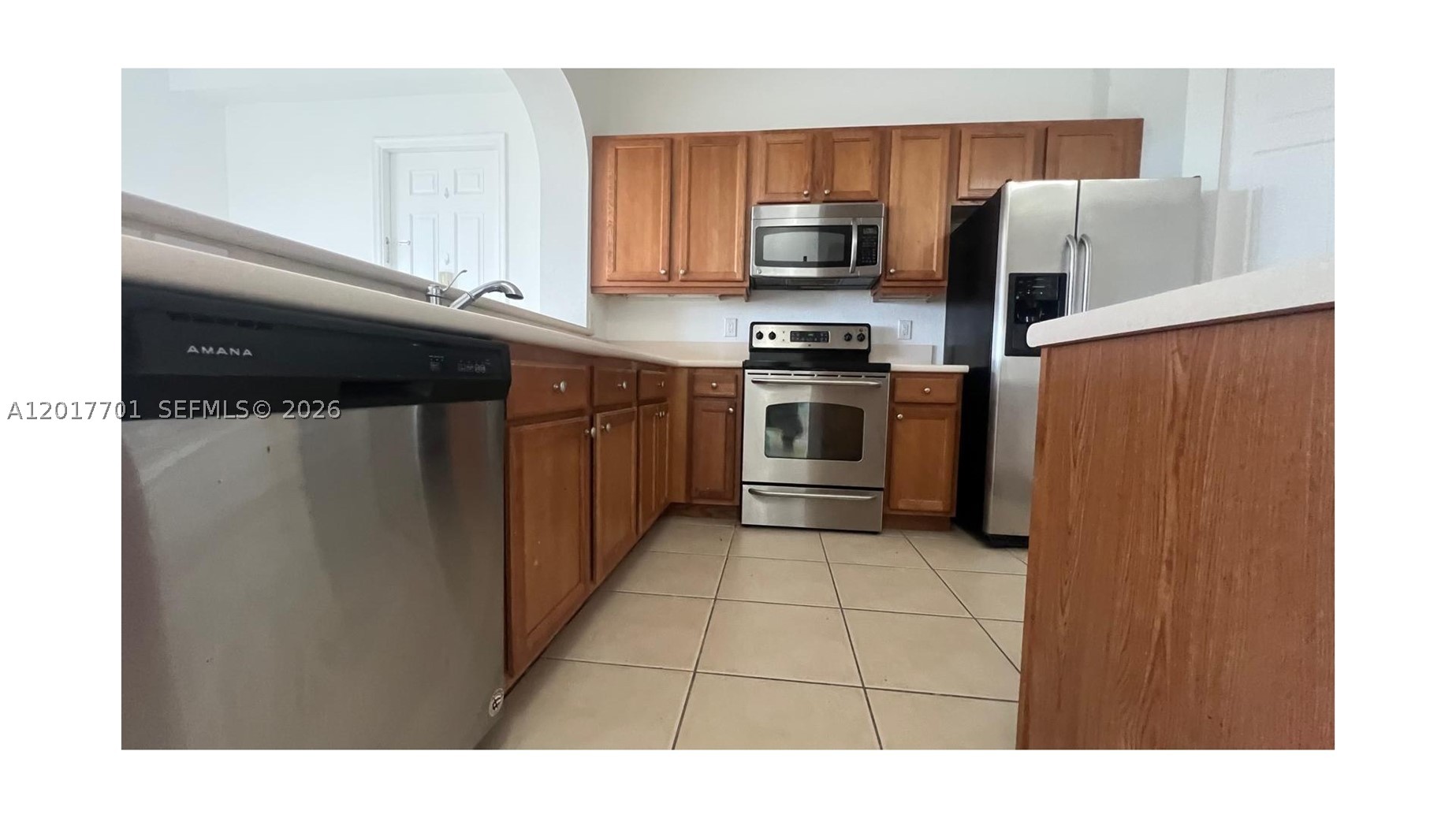 ROYAL POINT AT PALM AIRE - Residential