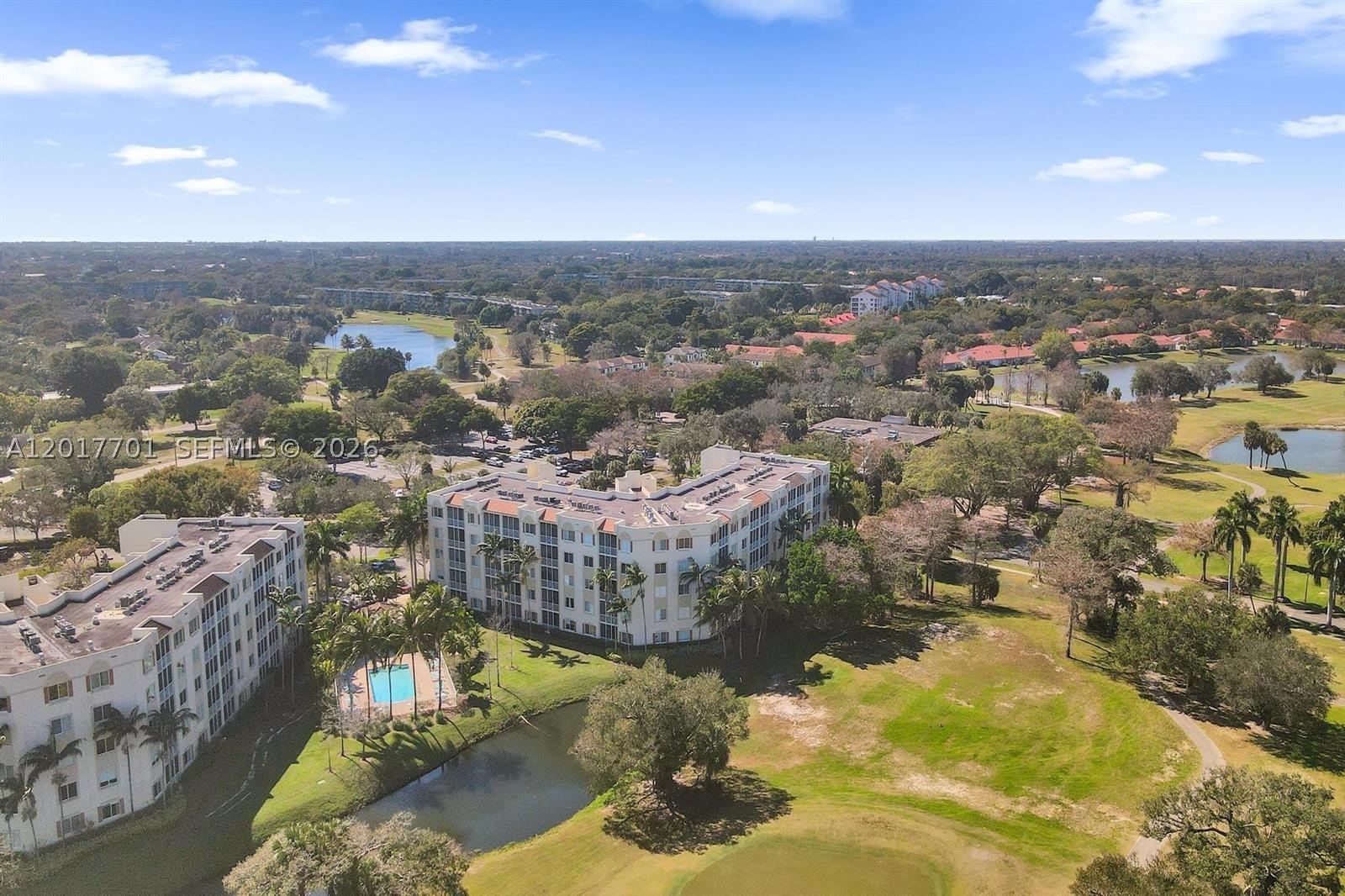ROYAL POINT AT PALM AIRE - Residential