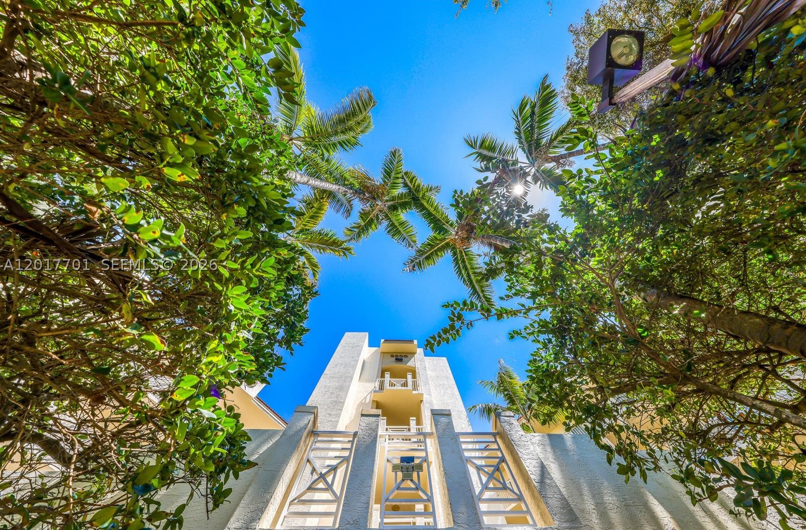 ROYAL POINT AT PALM AIRE - Residential