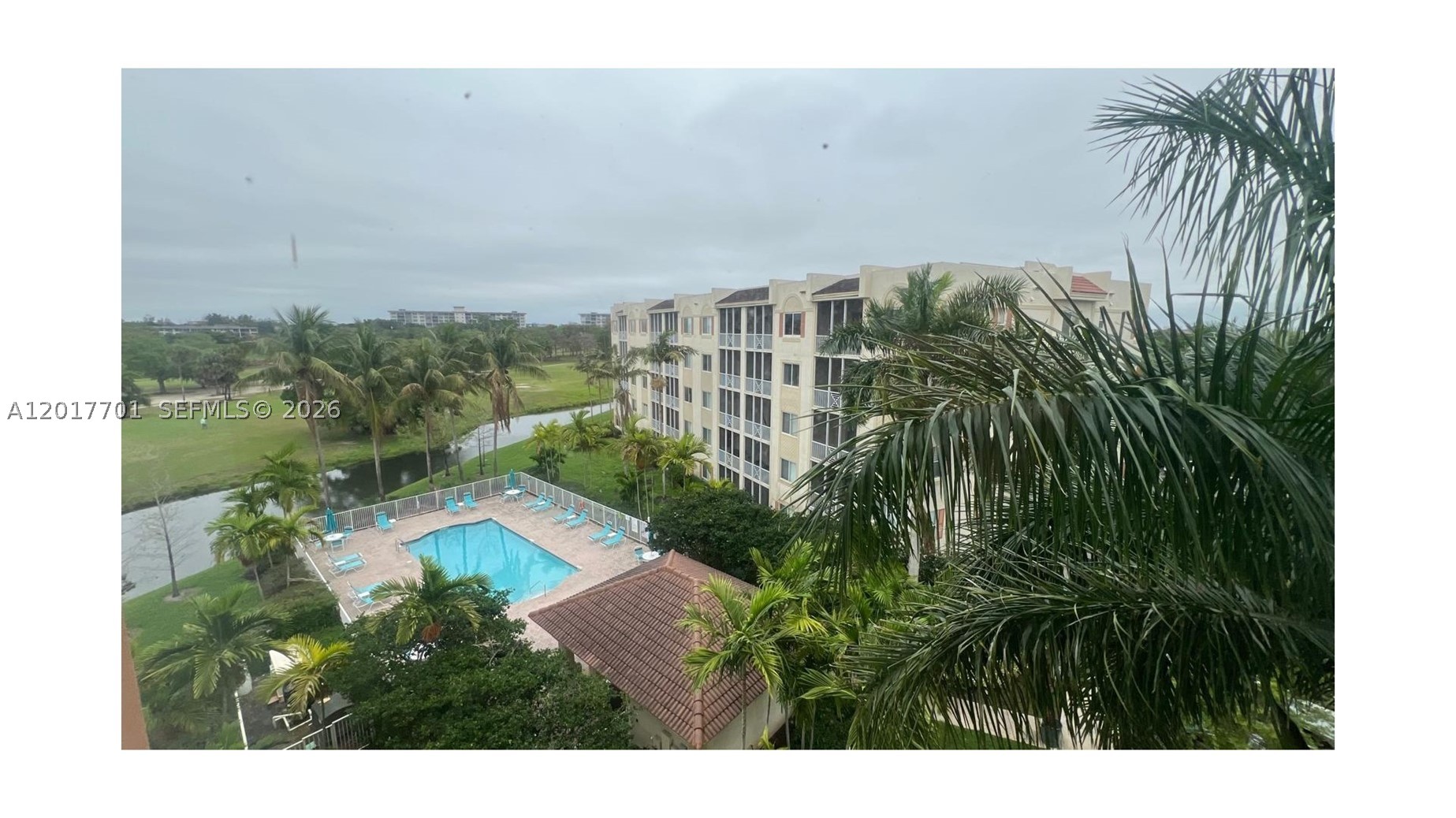ROYAL POINT AT PALM AIRE - Residential