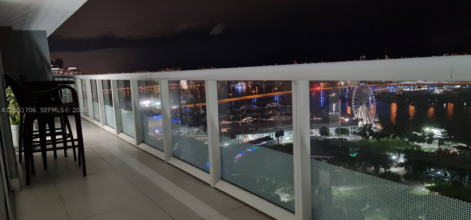 50 BISCAYNE CONDO - Residential Lease