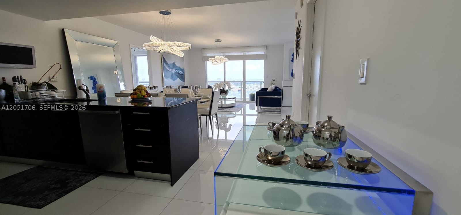 50 BISCAYNE CONDO - Residential Lease