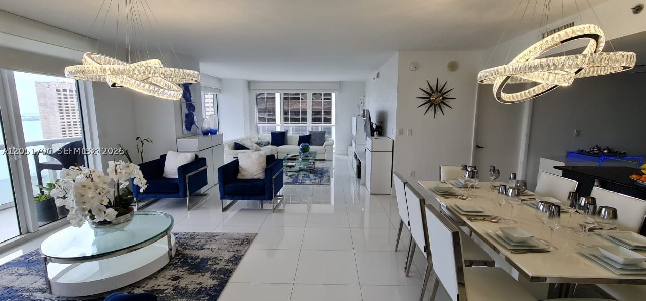 50 BISCAYNE CONDO - Residential Lease