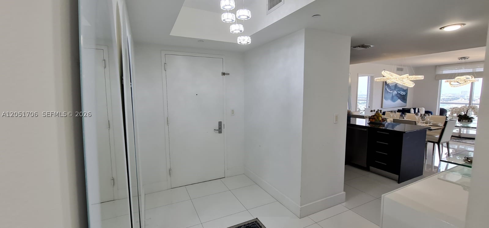 50 BISCAYNE CONDO - Residential Lease