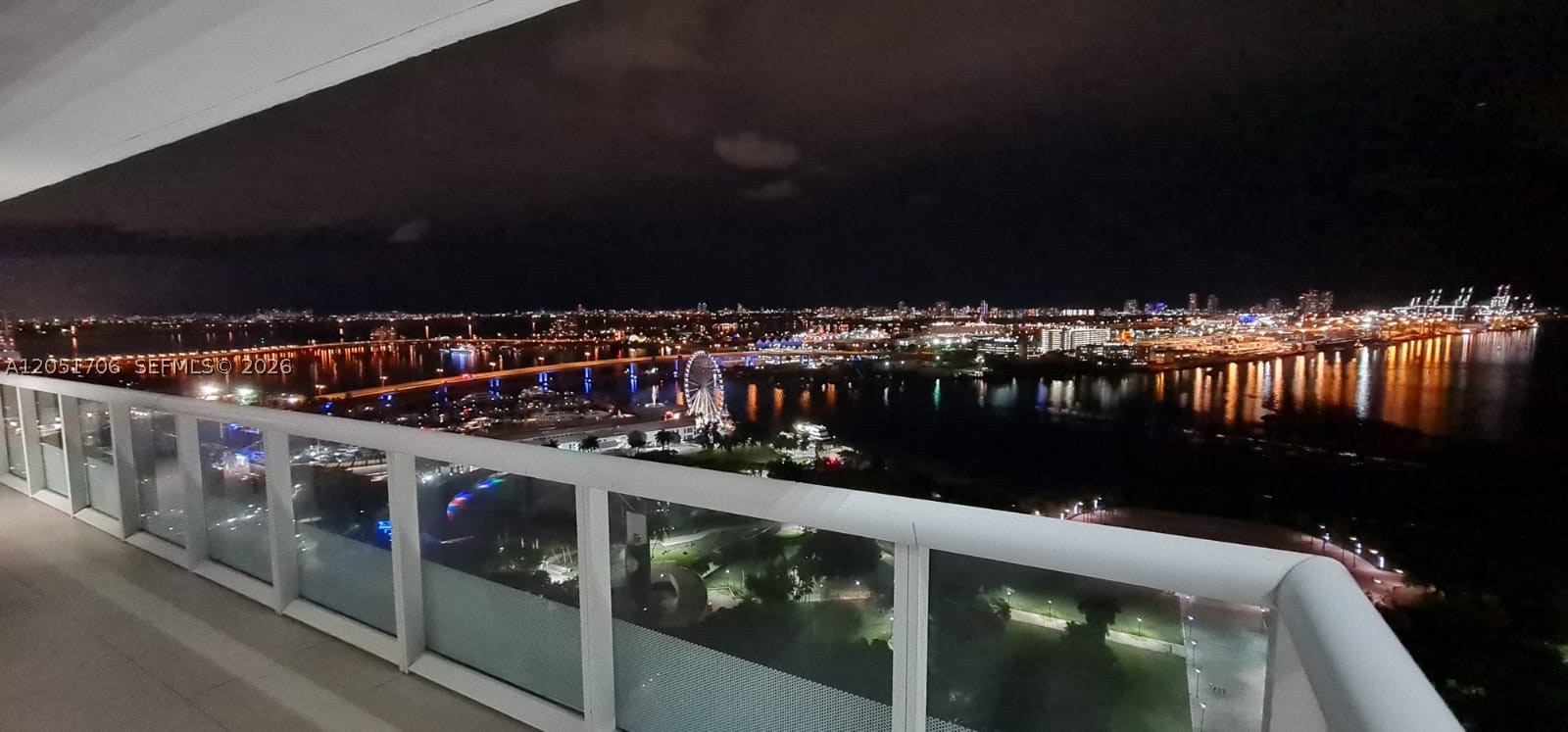 50 BISCAYNE CONDO - Residential Lease