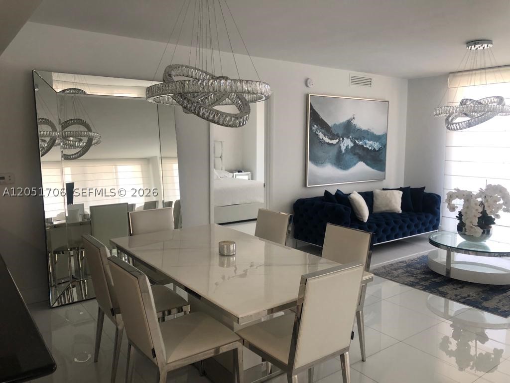 50 BISCAYNE CONDO - Residential Lease