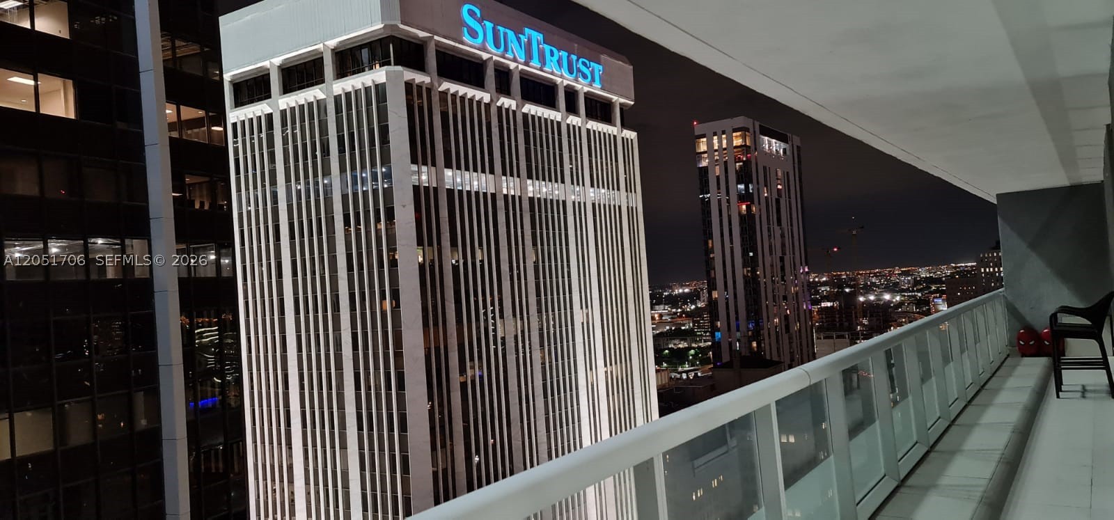50 BISCAYNE CONDO - Residential Lease