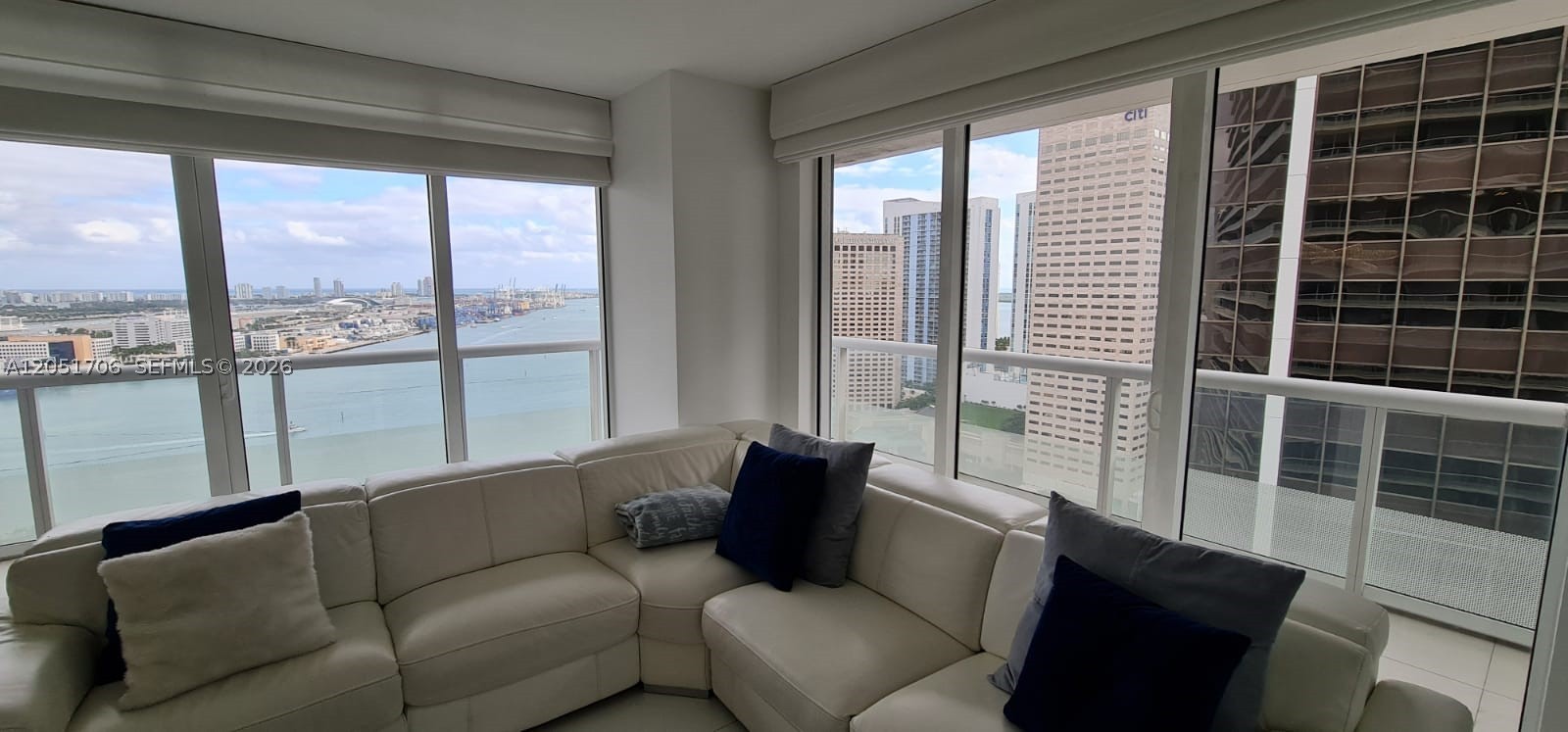 50 BISCAYNE CONDO - Residential Lease
