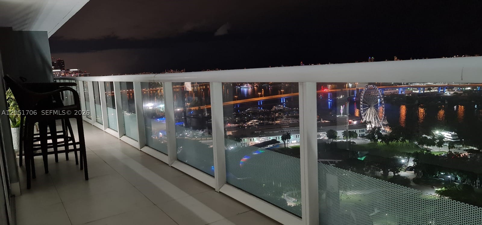 50 BISCAYNE CONDO - Residential Lease
