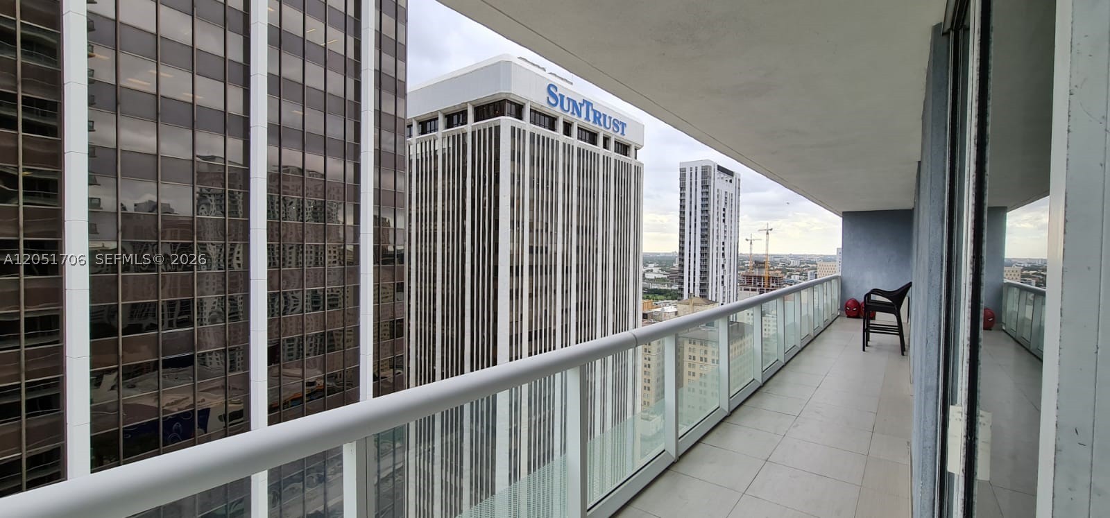 50 BISCAYNE CONDO - Residential Lease