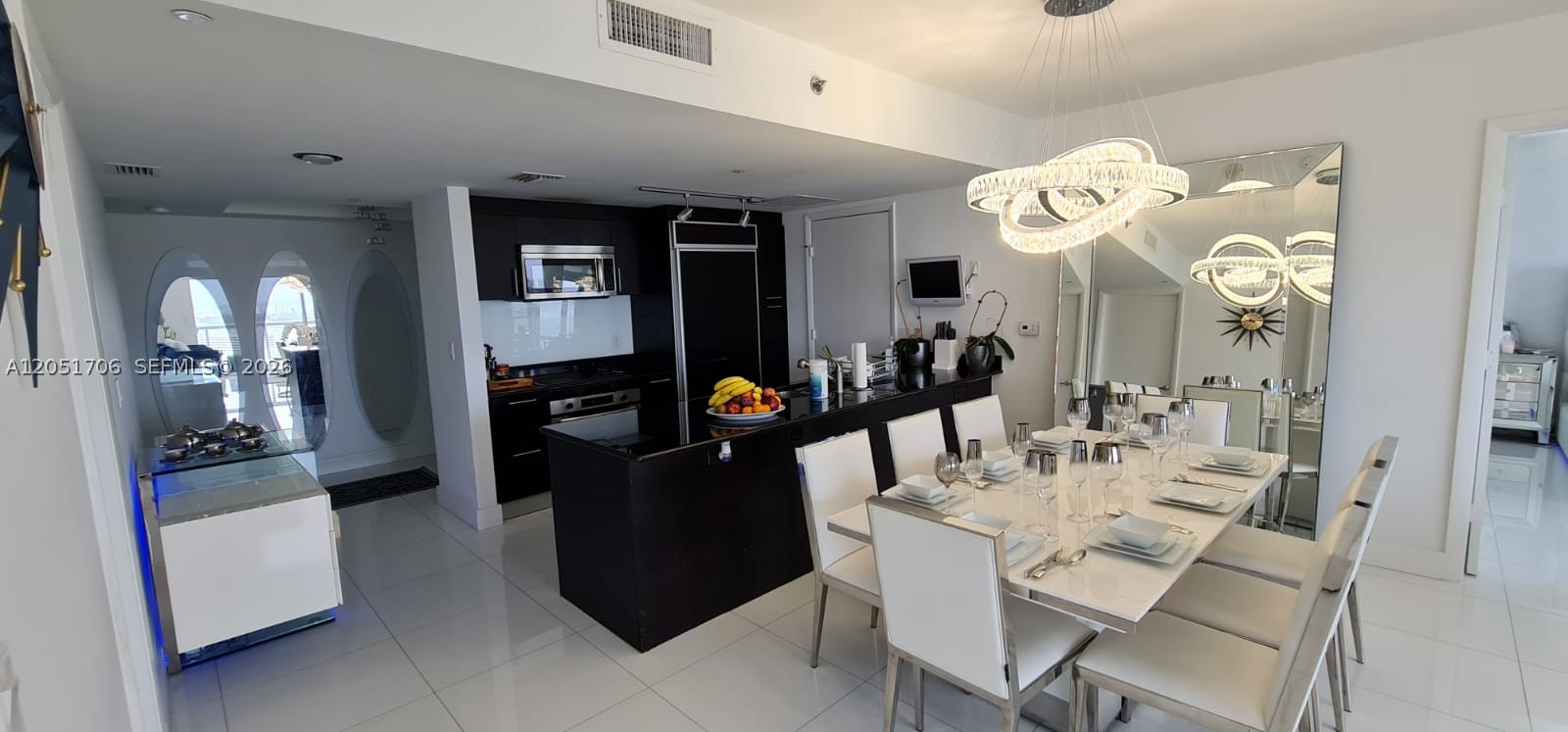 50 BISCAYNE CONDO - Residential Lease