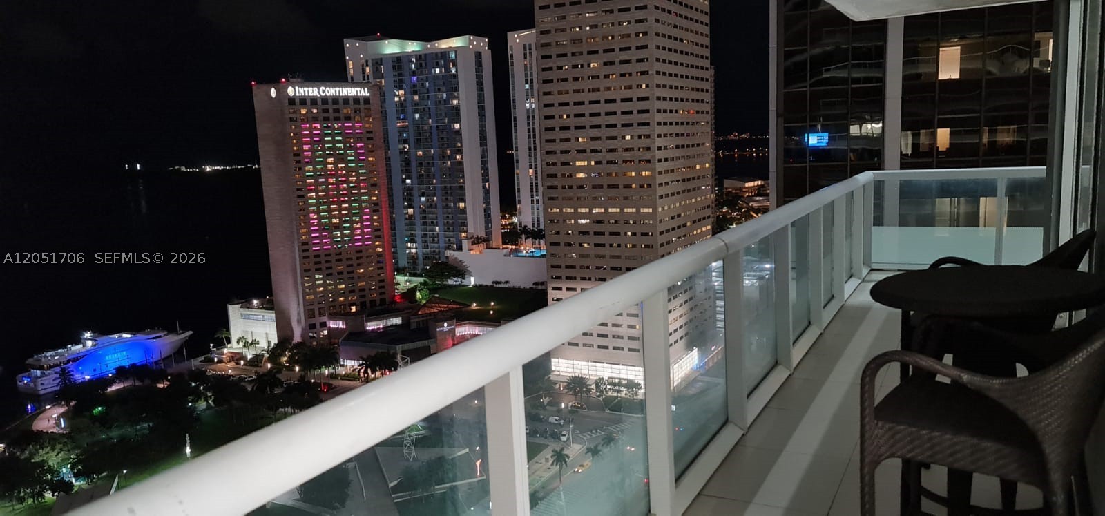 50 BISCAYNE CONDO - Residential Lease