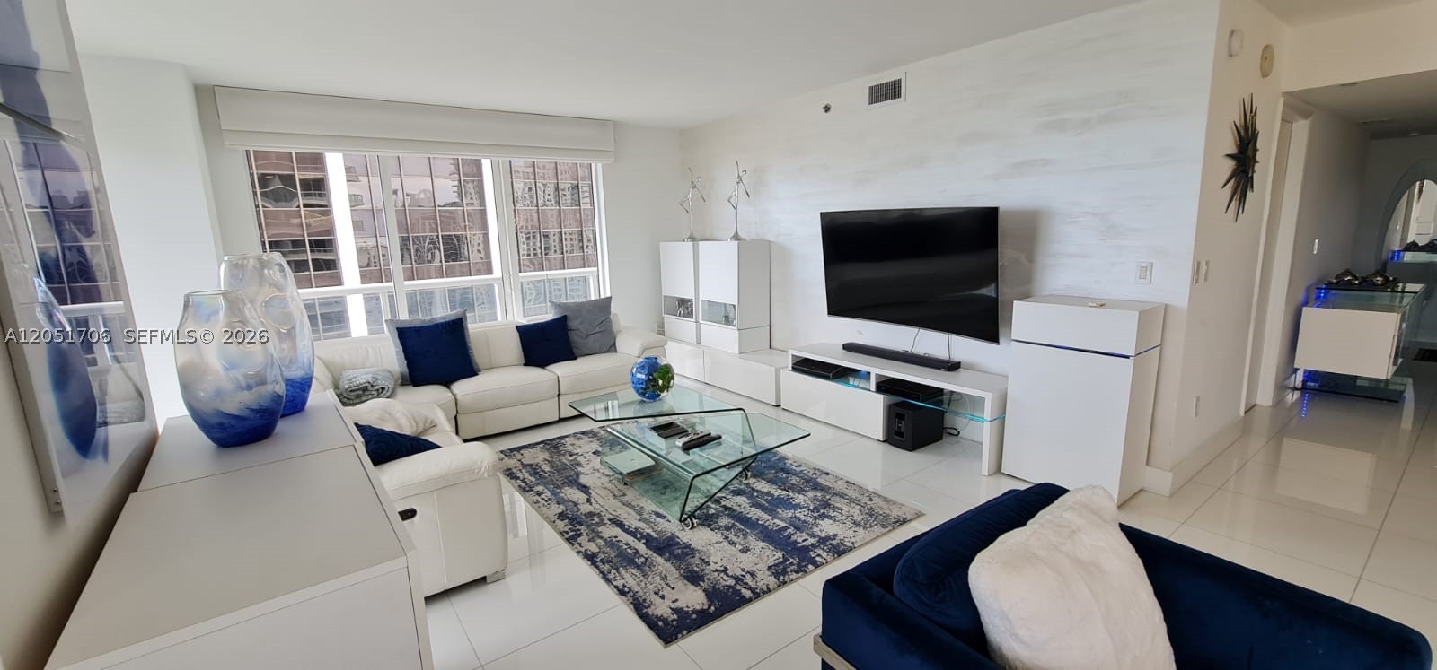 50 BISCAYNE CONDO - Residential Lease