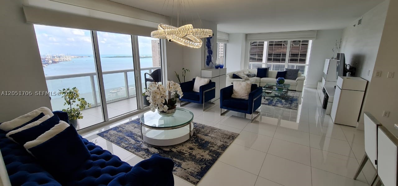 50 BISCAYNE CONDO - Residential Lease