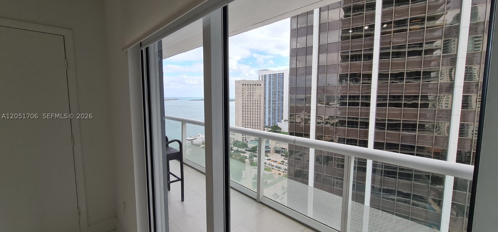 50 BISCAYNE CONDO - Residential Lease