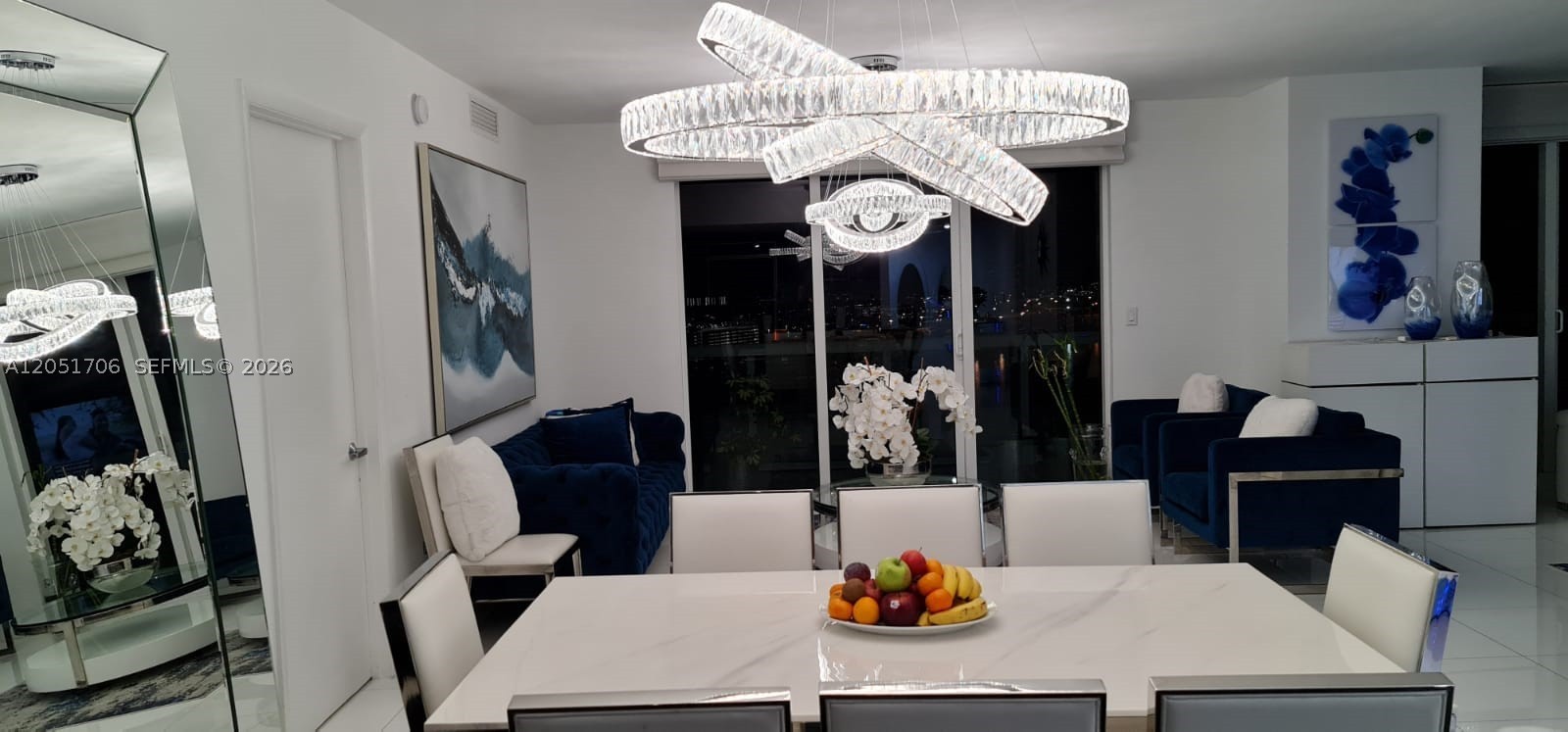 50 BISCAYNE CONDO - Residential Lease
