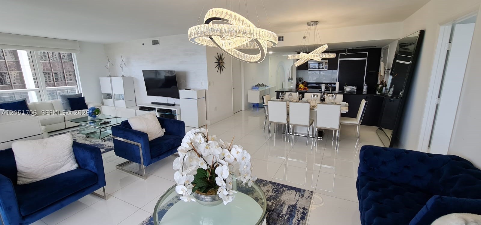 50 BISCAYNE CONDO - Residential Lease