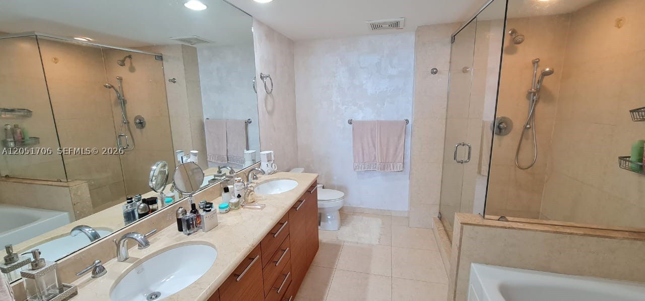 50 BISCAYNE CONDO - Residential Lease