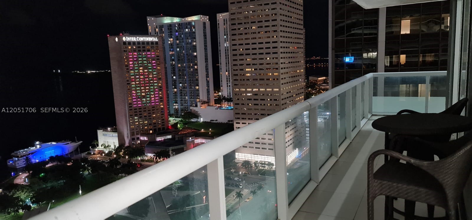 50 BISCAYNE CONDO - Residential Lease