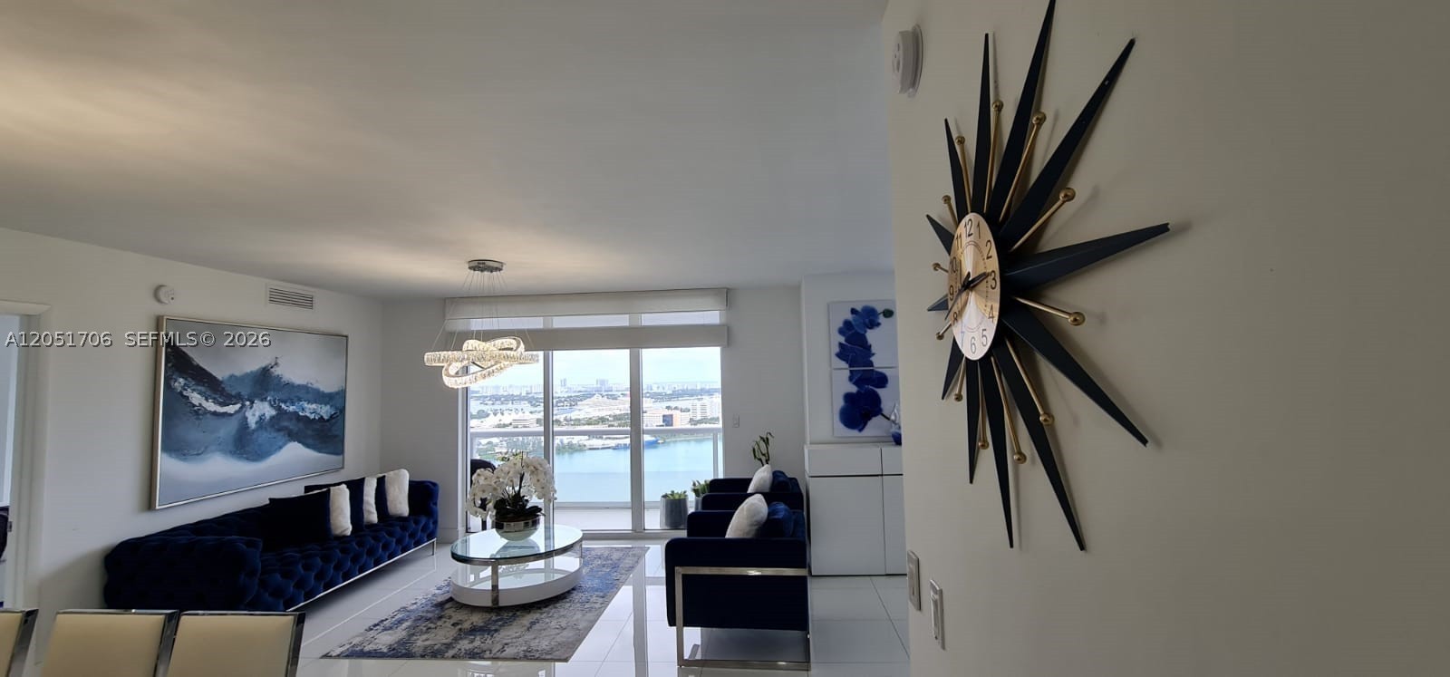 50 BISCAYNE CONDO - Residential Lease